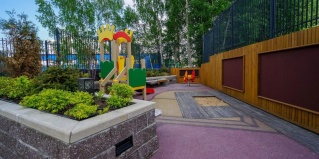 Москва: Апартаменты LikeHome life (ЛайкХоум лайф)