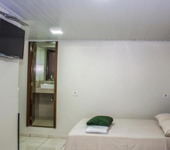 Номер Standard в Hotel Paradizzo