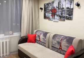 Апартаменты Your Home (Йо Хоум) на улице Первомайская в Северодвинске