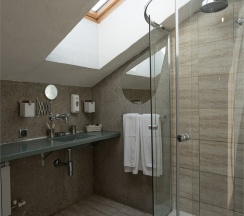 LOFT в Парадная