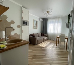 Апартамент 47 в Артлайт