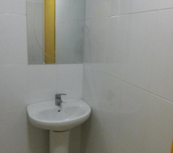 Двухместный номер Standard 2 отдельные кровати в Hostal Casa de Huéspedes San Fernando