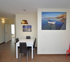 Апартаменты в Felicity Residence