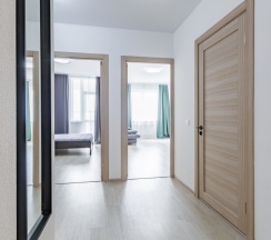 Квартира в DreamHouse