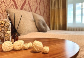 Апартаменты ApartLand в Хабаровском крае