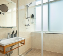 Апарт Делюкс в InnDom