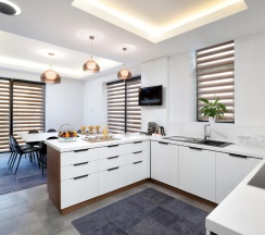 Вилла стандарт в Radisson Collection Paradise Resort & SPA Sochi