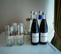 GRAND SUITE в Горицы Hotel&Resort