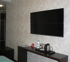 Де Люкс (Business) в Набат Палас