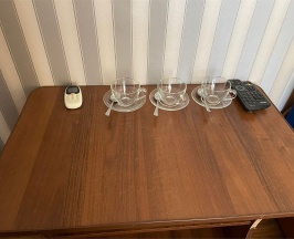 стандартн с балконом в Лиза