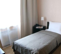 1-местный номер стандарт (с завтраком) в Тамбовская