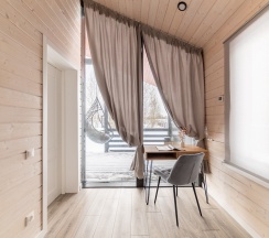 Lato-76 в Домик у Сорочан