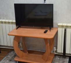 Двухместный номер Standard 2 отдельные кровати в Ясные зори