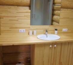 Коттедж в Surf holiday hays