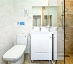 Эконом в Volna Family Resort