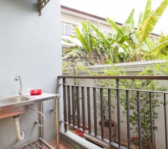 Двухместный номер Standard двуспальная кровать в Отель ZEN Rooms Naka Phuket