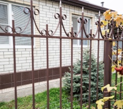 Дом в Гостевой дом