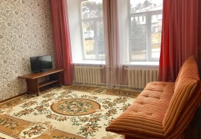 Апартаменты Апартаменты на Улица Рубина дом 1 в Пятигорске