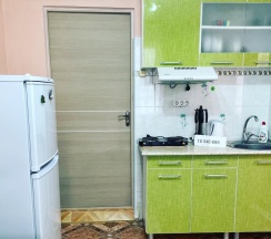 Квартира в Апартаменты на Старонасыпная 5