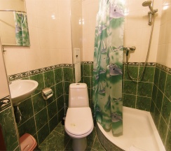 СТАНДАРТ С ВИДОМ НА ГОРЫ в Золотая пальма