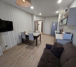 Люкс в Апартаменты Grand Avenu VLG 2