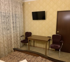 Семейный Улучшенный в Аристократъ