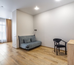 Стандарт семейный в Grey`s hotel