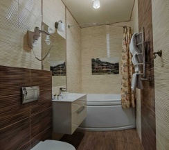 Студия 32 в Wild west