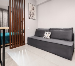 Апартамент "Sky481K" в Апартаменты hotapart