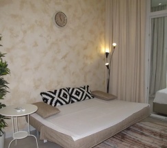 Апартаменты в Sochiapart