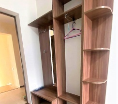 Двухместный стандартный номер (основной корпус) в Ирбис