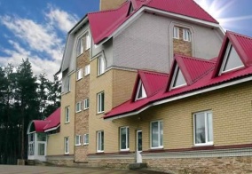 Мини-отель Введенский в Липецкой области