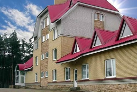 Введенка: Мини-отель Введенский