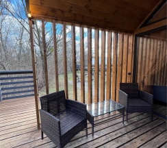19 Barn-house в Apparadise