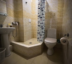 5-ти местный супериор в Южный