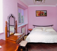 Комната стандарт Корпус А в Первый доходный дом