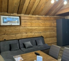 Вип Шале 2 в Sunshine House