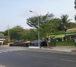 Апартаменты в Ocean View 3BR-Apartment, Mui Ne