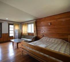 Номер Superior в OYO 942 Khaoyai Sakthong Resort