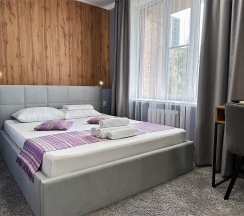 Studio в Италмас