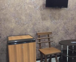 Полулюкс в Альтаир