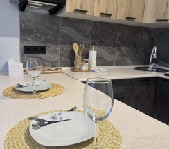 1-комнатные апартаменты стандарт в КакДома