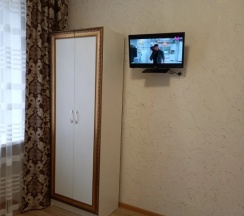 Двухместный номер Standard (двуспальная кровать) в Сан-Тропе