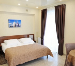 Семейный люкс в Регата