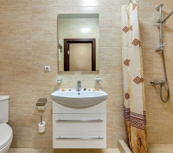 Люкс в Море