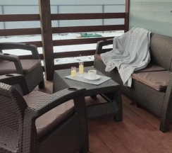 Коттедж Superior в АпартХаус