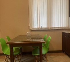 4-местные апартаменты улучшенные г. Сочи, ул. Крымская, 79/1 в Легенда Сочи