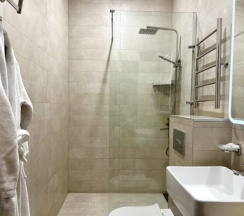 Комфорт в Bridge hotel