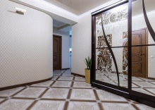 Пятигорск: Апартаменты Adenium hotel