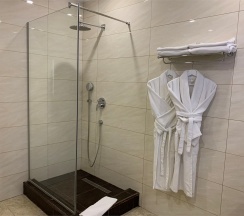 Стандарт в Benamar Hotel